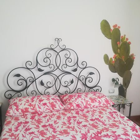 I Tetti Napoli Bed & Breakfast Bagian luar foto